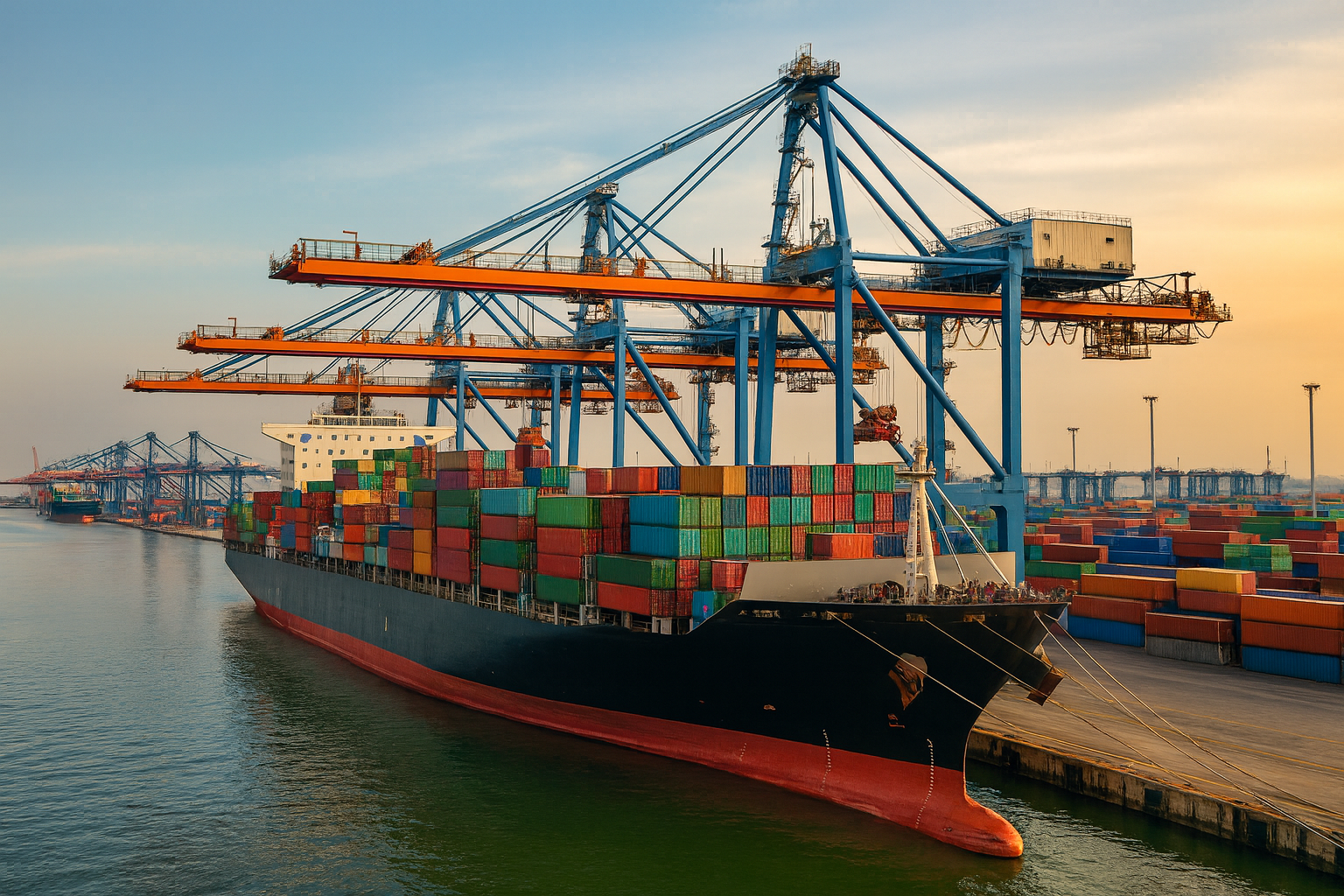 Q-Porter product overview